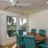 Отель Beach Club Villa 42 by Wild Dunes, Luxury Oceanfront Condo With Resort Amenities, фото 12