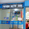 Отель Seven Nite Inn, фото 27