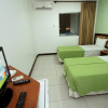 Отель Alto da Praia Hotel, фото 19
