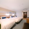 Отель Vessel Hotel Campana Okinawa, фото 48