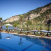 Отель Dalyan Tezcan Hotel, фото 10
