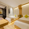 Отель Xiamen Feisu Zen Fair Hotel, фото 13