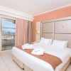 Отель Grand Blue Beach Hotel, фото 5