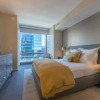 Отель BOQ Lodging Apartments In Rosslyn, фото 26