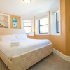 Отель Lux Condo Near Boston - 3 King Beds 2 Bath-parking, фото 5
