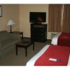Отель MainStay Suites Camp Lejeune в Джексонвилле