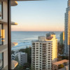 Отель Heart of Surfers Paradise - Ocean Views, фото 7