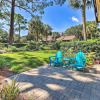 Отель Vintage Hilton Head Island Condo ~ 1 Mi to Beach!, фото 14