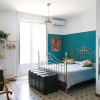 Отель A Casa di Nina Guest House - Intero Appartamento, фото 6