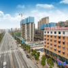 Отель Yueyi Zhixuan Hotel (Huaihua South Railway Station, Wanda), фото 17