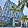 Отель Wanjiahao International Hotspring Hotel, фото 9