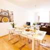 Отель Wenceslas Square Lofts, фото 16