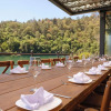 Отель Zirahuen Forest And Resort, фото 42
