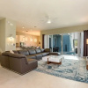 Отель Ultimate Reunion Home Modern Furnishings 5 Bedroom Villa by Redawning, фото 21