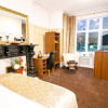 Отель Trivelles Park Hotel, фото 37