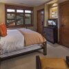 Отель Maroon Mountain 507 4 BedroomCondo By Moving Mountains в Стимбоат-Спрингсе
