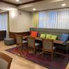 Отель Hampton Inn Fort Stockton, фото 3