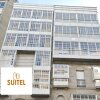 Отель Suitel Garcia Barbon 42 Love Your Stay в Виге