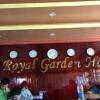Отель Royal Garden Hotel Mawlamyine, фото 19