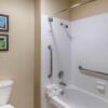 Отель Comfort Inn Redwood City, фото 10