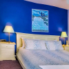 Отель Blue Moon House ~ Just Five Blocks From Osf!, фото 3