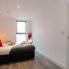 Отель Stylish 1 bed Apt - Fallowfield - Free parking, фото 4