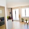 Отель Studio in Marseille, With Furnished Balcony and Wifi - 2 km From the B, фото 1