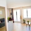 Отель Studio in Marseille, With Furnished Balcony and Wifi - 2 km From the B в Марселе