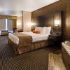 Отель Best Western Plus Rama Inn & Suites, фото 15