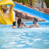 Отель Grandes Lagos Resorts e Parque Aquático, фото 29