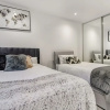 Отель Central 1-bed Apartment in Slough Sleeps 3!, фото 2