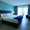 Отель Quint's Travelers Inn, фото 46