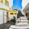 Отель Apartment With one Bedroom in Lajes Do Pico, With Wonderful sea View, Terrace and Wifi, фото 21