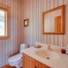 Отель Luxury Vermont Vacation Rental: Private Hot Tub!, фото 11