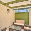 Отель Tempe Condo w/ Patio, 14 Mi to Downtown Phoenix, фото 15
