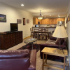 Отель Bear Creek Lodge 108 2 Bedroom Condo by Alpine Lodging Telluride, фото 8