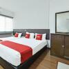 Отель OYO 90727 Hotel Mini Indah, фото 4