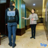 Отель Chongqing Defei Hotel (Xietaizi Subway Station), фото 8