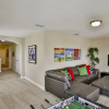 Отель Oak Tree Holiday Home 4098, фото 11