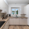 Отель Beautiful Home in Vinisce With Outdoor Swimming Pool, Wifi and Heated Swimming Pool, фото 11