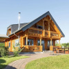 Отель Unique Wooden Holiday Home in the Beautiful Sauerland with Garden, Terrace, Sauna, фото 15