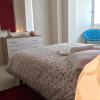 Отель Claridade Beach Apartment Wi-fi sea View, фото 16