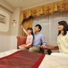 Отель Tokyo Bay Maihama Hotel First Resort, фото 26