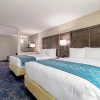 Отель Comfort Suites, фото 15