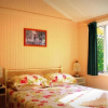 Отель Coral Lodge Bed and Breakfast Inn, фото 4