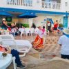 Отель San Nicolás Plaza, фото 20