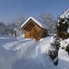 Отель Wynajem Pokoi ,,Góry Tatry Wypoczynek 