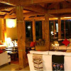 Отель Casa Colorada - Hotel de Montaña, фото 13