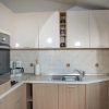 Отель Nice Home in Valbandon with Hot Tub, WiFi & 4 Bedrooms, фото 12