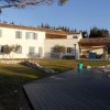 Отель Apartment With 3 Bedrooms in Noves, With Wonderful Mountain View, Shared Pool, Enclosed Garden, фото 3